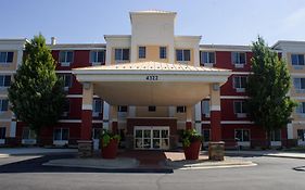 Holiday Inn Express And Suites St. Cloud By Ihg